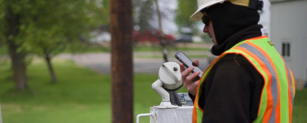 Communication Solutions for Utilities